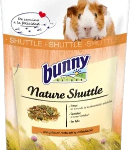 Bunny Nature Shuttle Cochon dInde – France